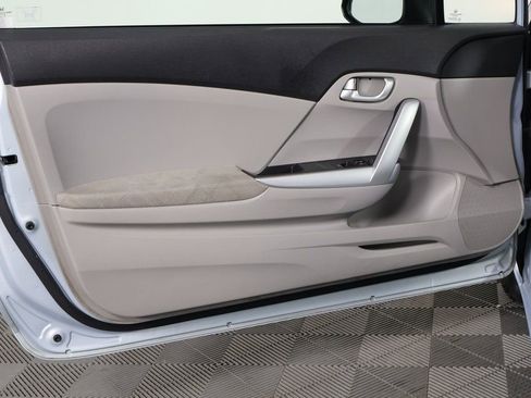 Used 2012 Honda Civic EX image 12