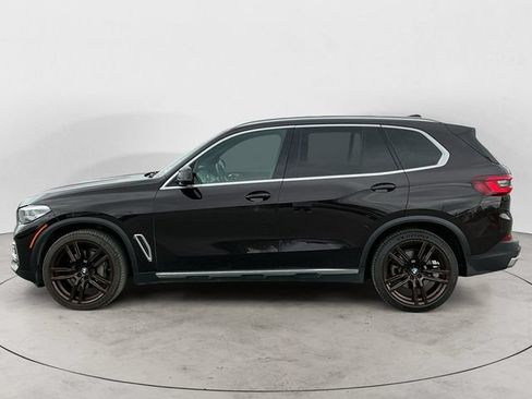 Used 2023 BMW X5 xDrive40i w/ Premium Package AWD/4WD image 2
