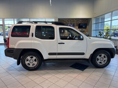 Used 2005 Nissan Xterra S w/ (P01) Power Pkg RWD image 17