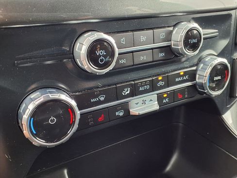 Used 2023 Ford F150 Tremor w/ 360 Degree Camera Package AWD/4WD image 8
