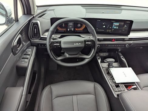 New 2026 Kia Sorento EX image 7