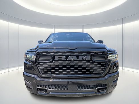 New 2026 RAM 1500 Big Horn image 9