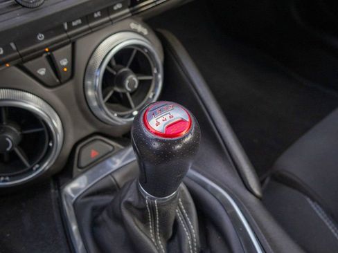 Used 2019 Chevrolet Camaro SS image 19