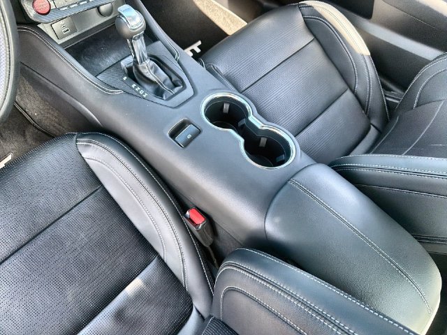 Used 2026 Ford Mustang GT Premium RWD image 21