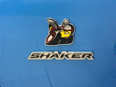 Used 2016 Dodge Challenger R/T Scat Pack image 36