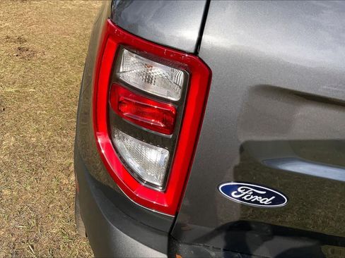 New 2026 Ford Bronco Sport Big Bend w/ Convenience Package AWD/4WD image 14