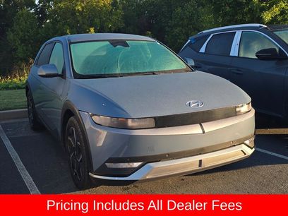 Used 2024 Hyundai Ioniq 5 SEL