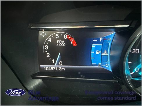 Used 2018 Ford Explorer Limited FWD image 11
