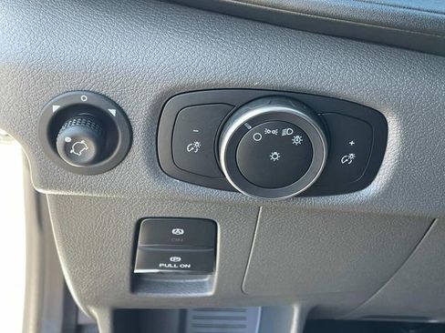 New 2025 Ford Transit 250 Low Roof image 16