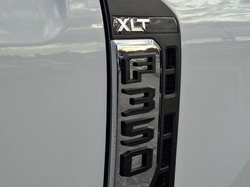 New 2026 Ford F350 XLT image 20