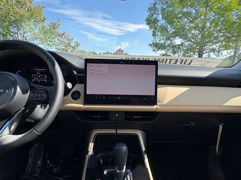 New 2026 MAZDA CX-5 2.5 S w/ Premium Package AWD/4WD image 9