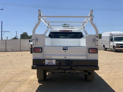 New 2026 Chevrolet Silverado 3500 W/T w/ WT Convenience Package RWD image 5