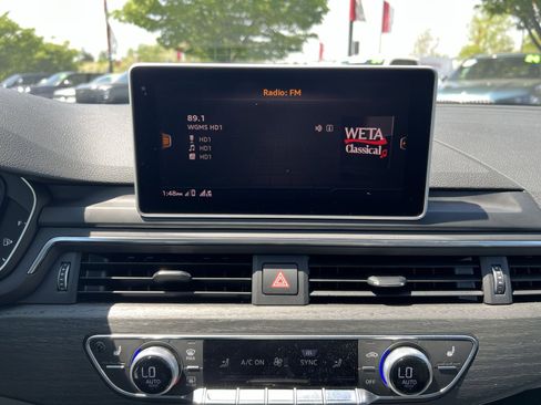 Used 2018 Audi A5 2.0T Premium Plus AWD/4WD image 18
