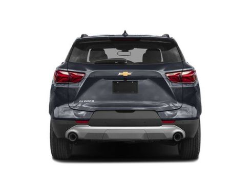 Used 2022 Chevrolet Blazer LT w/ Redline Edition FWD image 8