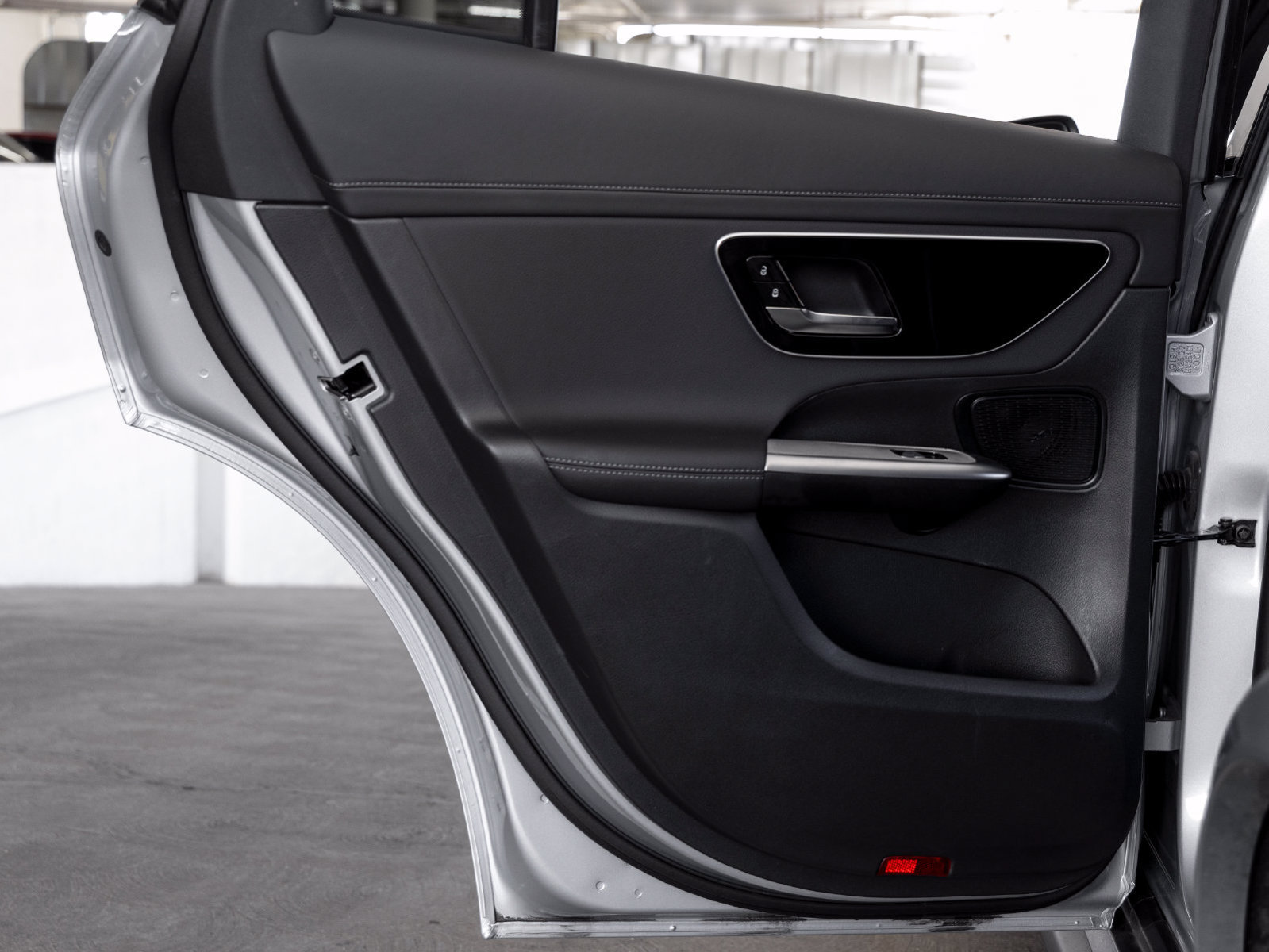 Certified 2026 Mercedes-Benz GLC 300 image 20