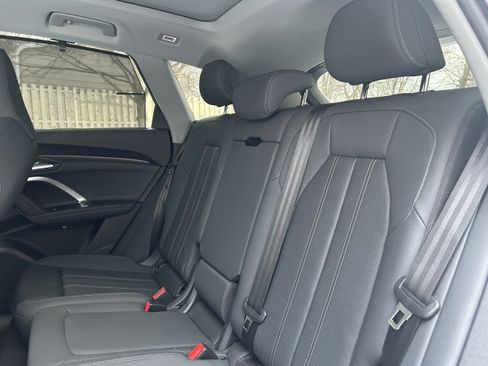 Certified 2025 Audi Q5 Premium Plus w/ Premium Plus image 20