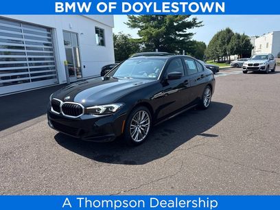 Used 2023 BMW 330i xDrive Sedan w/ Premium Package