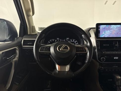 Used 2023 Lexus GX 460 Premium w/ Premium Package AWD/4WD image 37