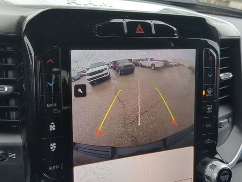 Certified 2023 RAM 1500 Big Horn image 28