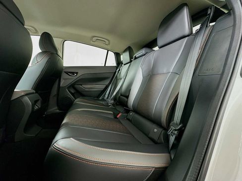 New 2026 Subaru Crosstrek 2.5i Limited image 21