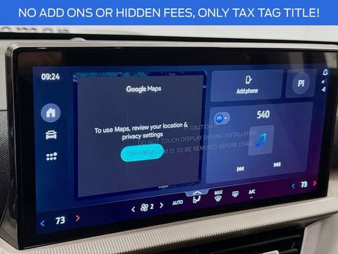 New 2026 Ford Explorer Active image 15