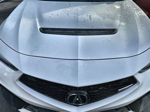 New 2026 Acura Integra Type S image 20