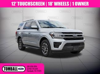 Used 2023 Ford Expedition XLT video 1