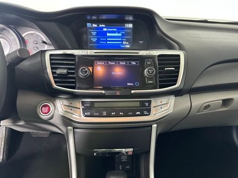 Used 2015 Honda Accord EX-L image 21