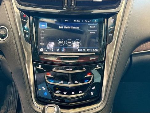 Used 2019 Cadillac CTS Luxury image 13