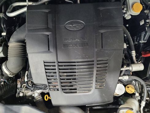 Used 2021 Subaru Forester Premium AWD/4WD image 30