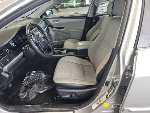 Used 2017 Toyota Camry SE w/ Protection Package (Q2) image 7