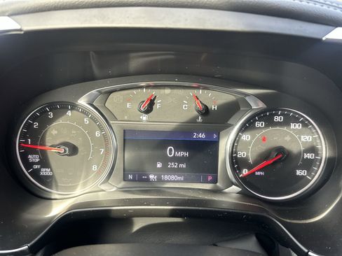 Used 2023 Chevrolet Blazer LT w/ Convenience Package image 23