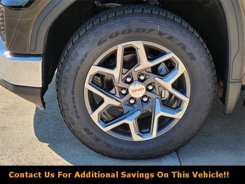 New 2026 GMC Sierra 1500 SLT w/ SLT Premium Plus Package image 7