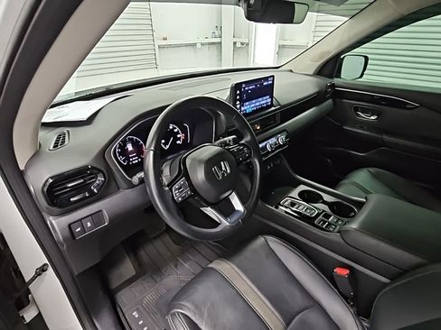 Used 2023 Honda Pilot EX-L image 12