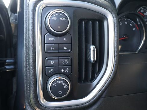 Used 2021 Chevrolet Silverado 1500 RST w/ All Star Edition Plus AWD/4WD image 18