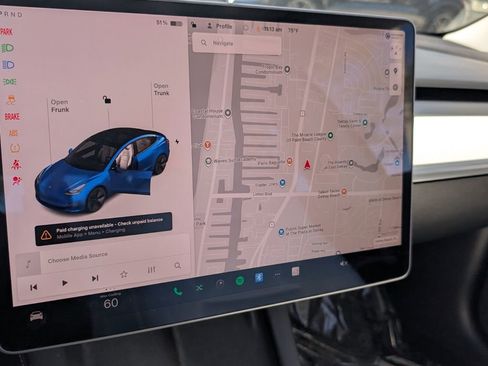 Used 2021 Tesla Model 3 Standard Range Plus image 20