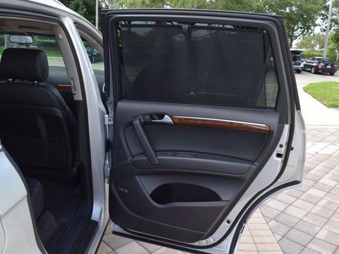 Used 2013 Audi Q7 TDI Premium Plus AWD/4WD image 73