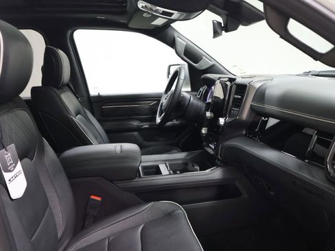 New 2026 RAM 1500 Limited image 16