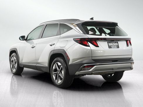 Used 2026 Hyundai Tucson SEL AWD/4WD image 3