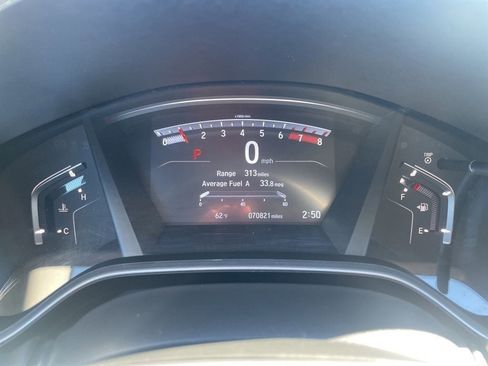Used 2022 Honda CR-V EX image 16