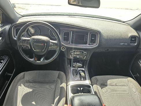 Used 2015 Dodge Charger SE w/ Popular Equipment Group RWD image 26