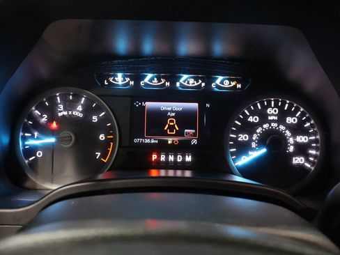 Used 2019 Ford F150 XLT w/ Equipment Group 302A Luxury image 39