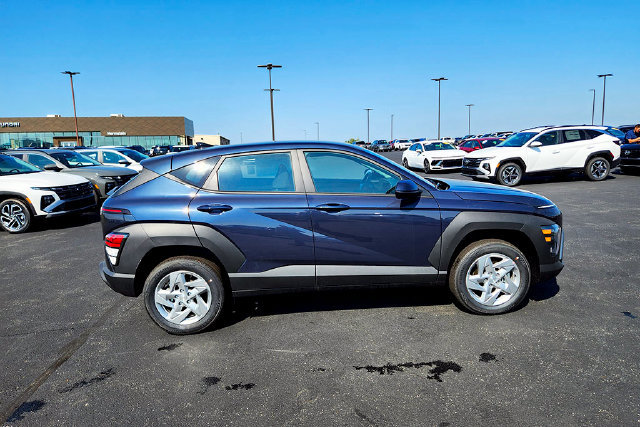 New 2027 Hyundai Kona SE AWD/4WD image 22