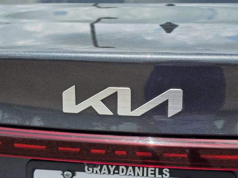 Used 2024 Kia Forte LXS FWD image 34