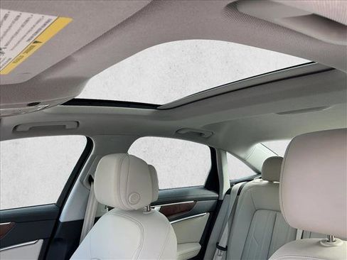 Used 2023 Audi A6 Premium Plus w/ Premium Plus Package image 11