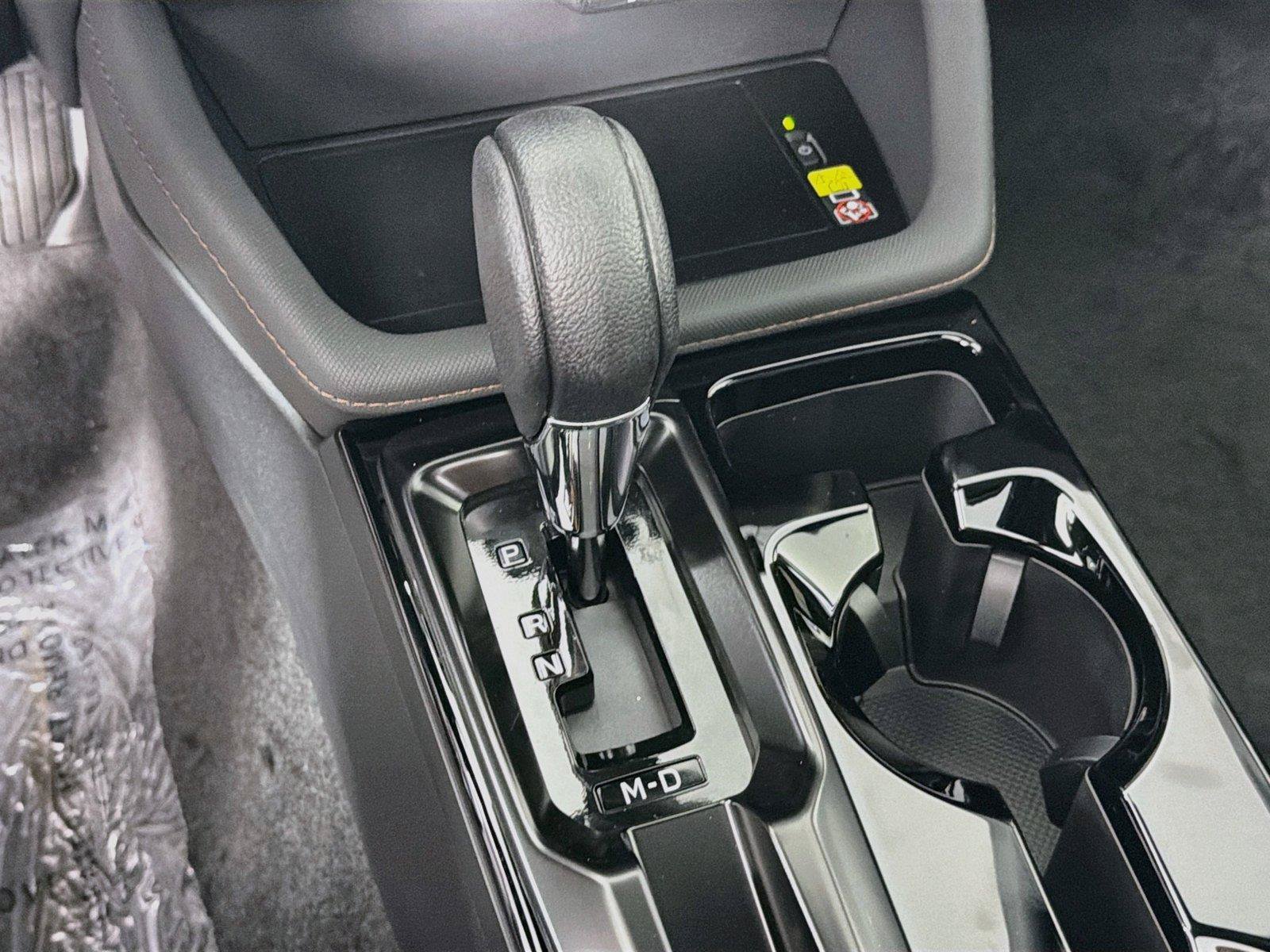New 2026 Subaru Forester Sport AWD/4WD image 21