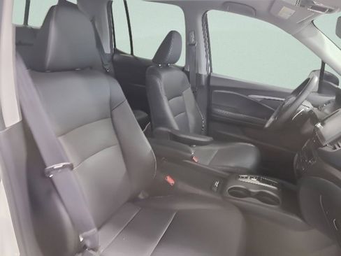Certified 2023 Honda Ridgeline RTL image 15