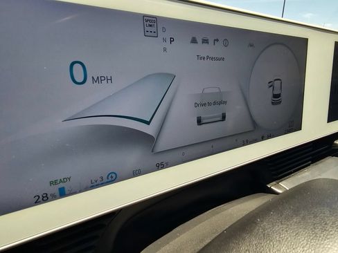 Certified 2024 Hyundai Ioniq 5 SEL RWD image 27