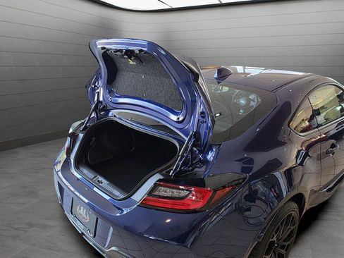 New 2025 Toyota GR86 Premium image 8