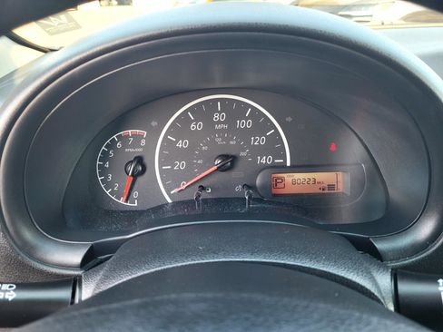 Used 2017 Nissan Versa S Plus FWD image 26
